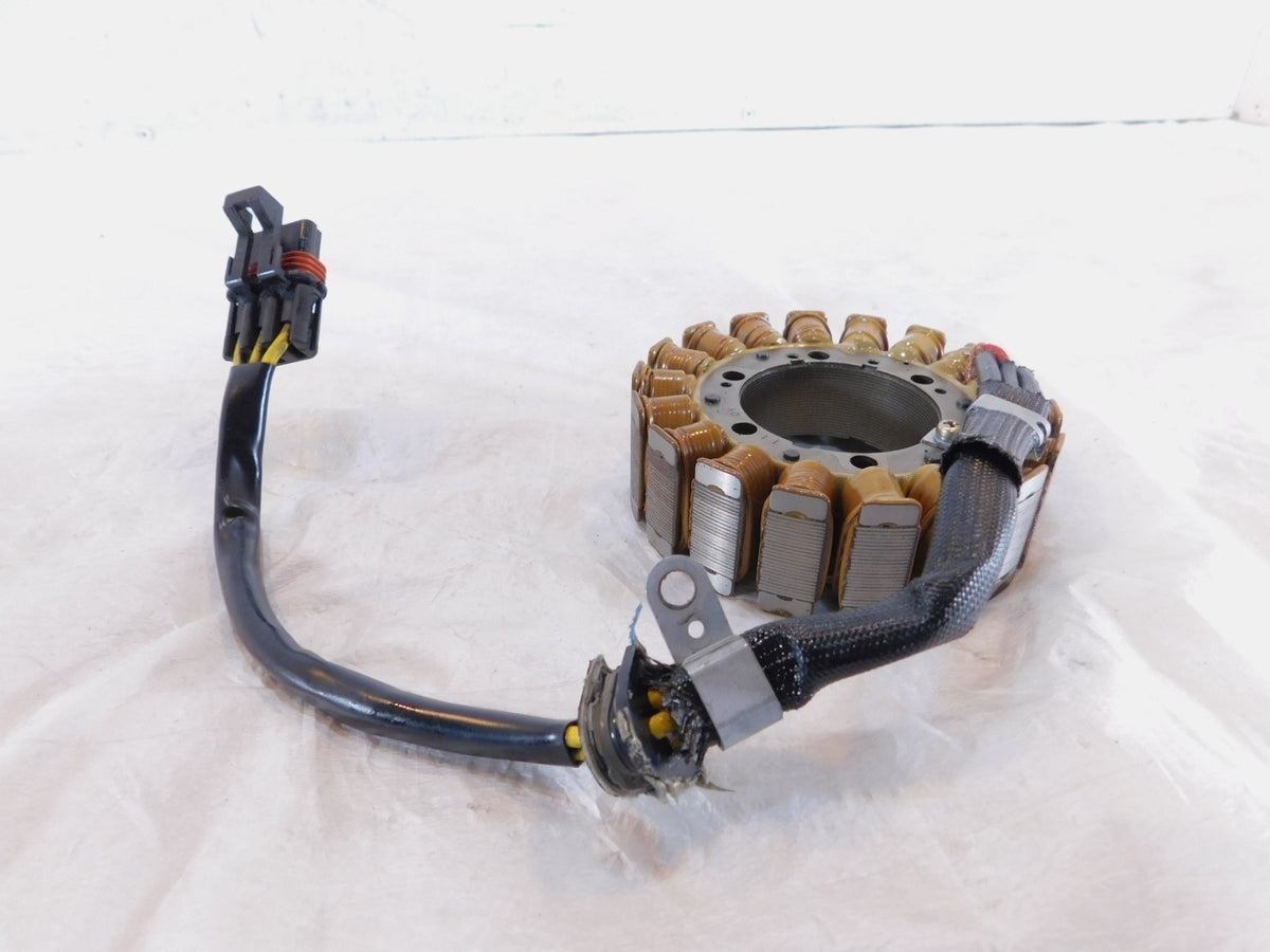 2002-2003 Harley Davidson V-Rod VRSC Vrod VRSCA Alternator Generator Stator Coil - C3 Cycle