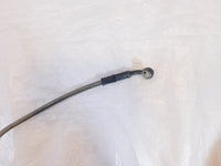 06-10 Buell XB XB12 XB12X Ulysses Front Master Cylinder - Caliper Hose Line Pipe - C3 Cycle