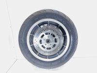 Harley Davidson EVO Touring Electra Glide Cast 10 Spoke Front Wheel Rim w/ Tire - C3 Cycle