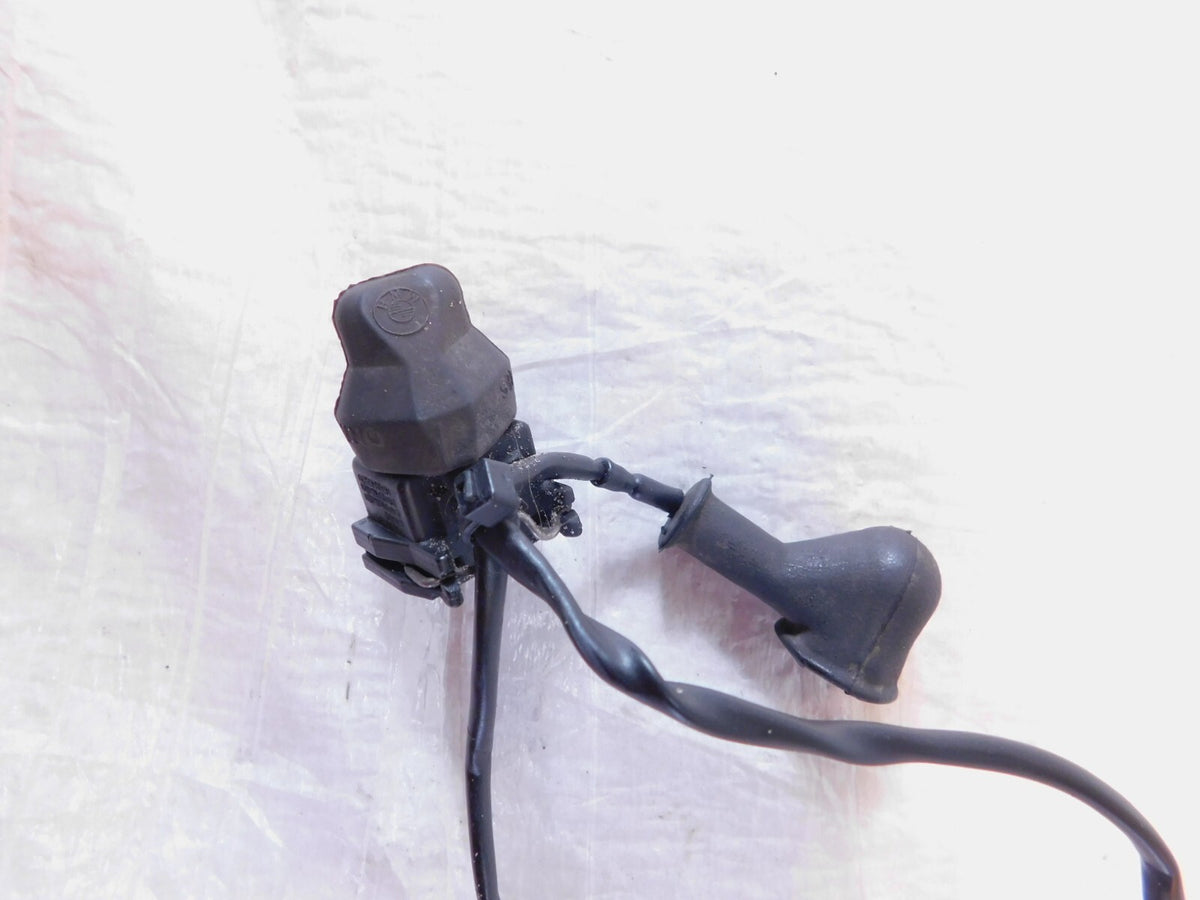 BMW K100 K1100 K1200 Engine Motor Oil Pressure Sensor Switch Wire Harness Cable - C3 Cycle
