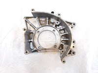 Yamaha XV1600 Road Star Transmission Transfer Case Pulley Cover Holder Mount - C3 Cycle