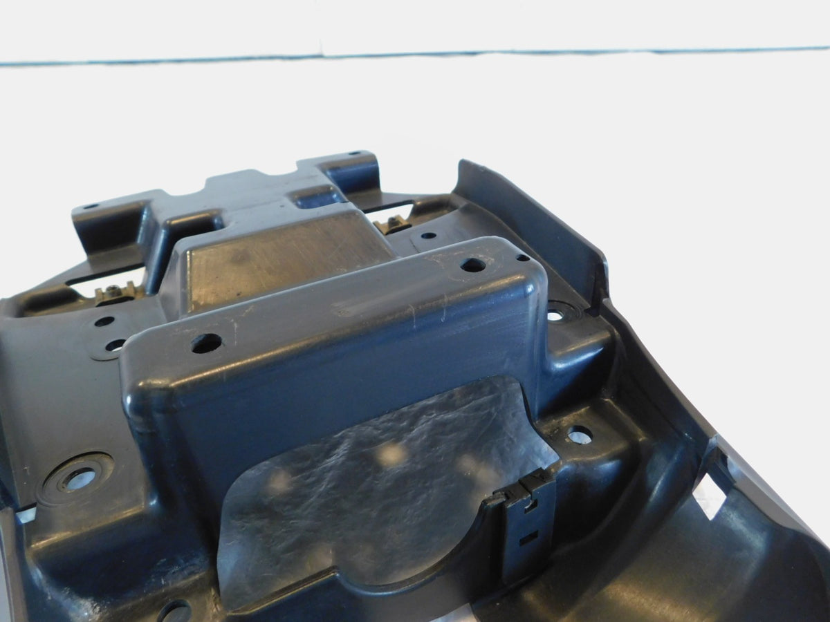 BMW F650GS Dakar G650GS Sertao OEM Rear Under Tail Taillight Bracket Mount Tray - C3 Cycle