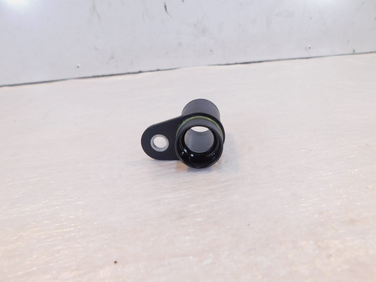 BMW R1200RT R1200GS R nineT Engine Motor Ventilation Discharge Breather Air Pipe - C3 Cycle