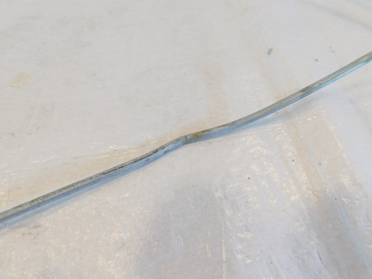 2019-2024 Can-Am Ryker 600 900 STD Rally Rear Wheel Brake Caliper Hose Pipe Line - C3 Cycle