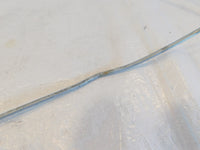 2019-2024 Can-Am Ryker 600 900 STD Rally Rear Wheel Brake Caliper Hose Pipe Line - C3 Cycle