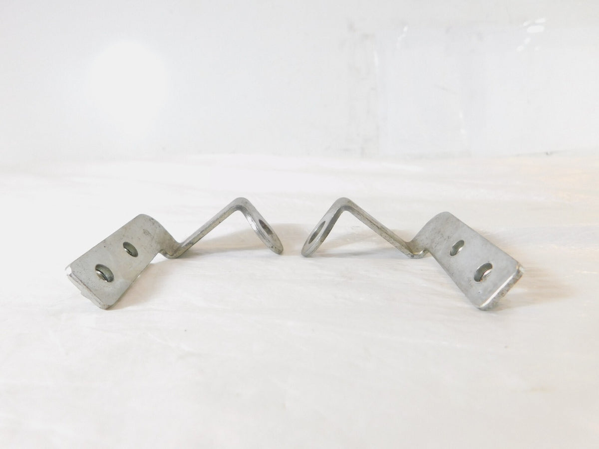 Honda VT750 Shadow VT1100 Ace & Sabre Front Turn Signal Indicator Bracket Mounts - C3 Cycle