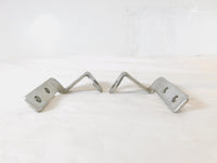 Honda VT750 Shadow VT1100 Ace & Sabre Front Turn Signal Indicator Bracket Mounts - C3 Cycle