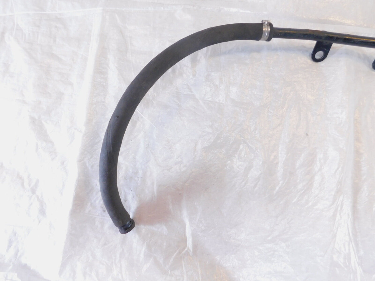 1997-2000 BMW F650 Funduro F 650 Engine Oil Lubrication System Oil Hose & Pipe - C3 Cycle