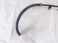 1997-2000 BMW F650 Funduro F 650 Engine Oil Lubrication System Oil Hose & Pipe - C3 Cycle
