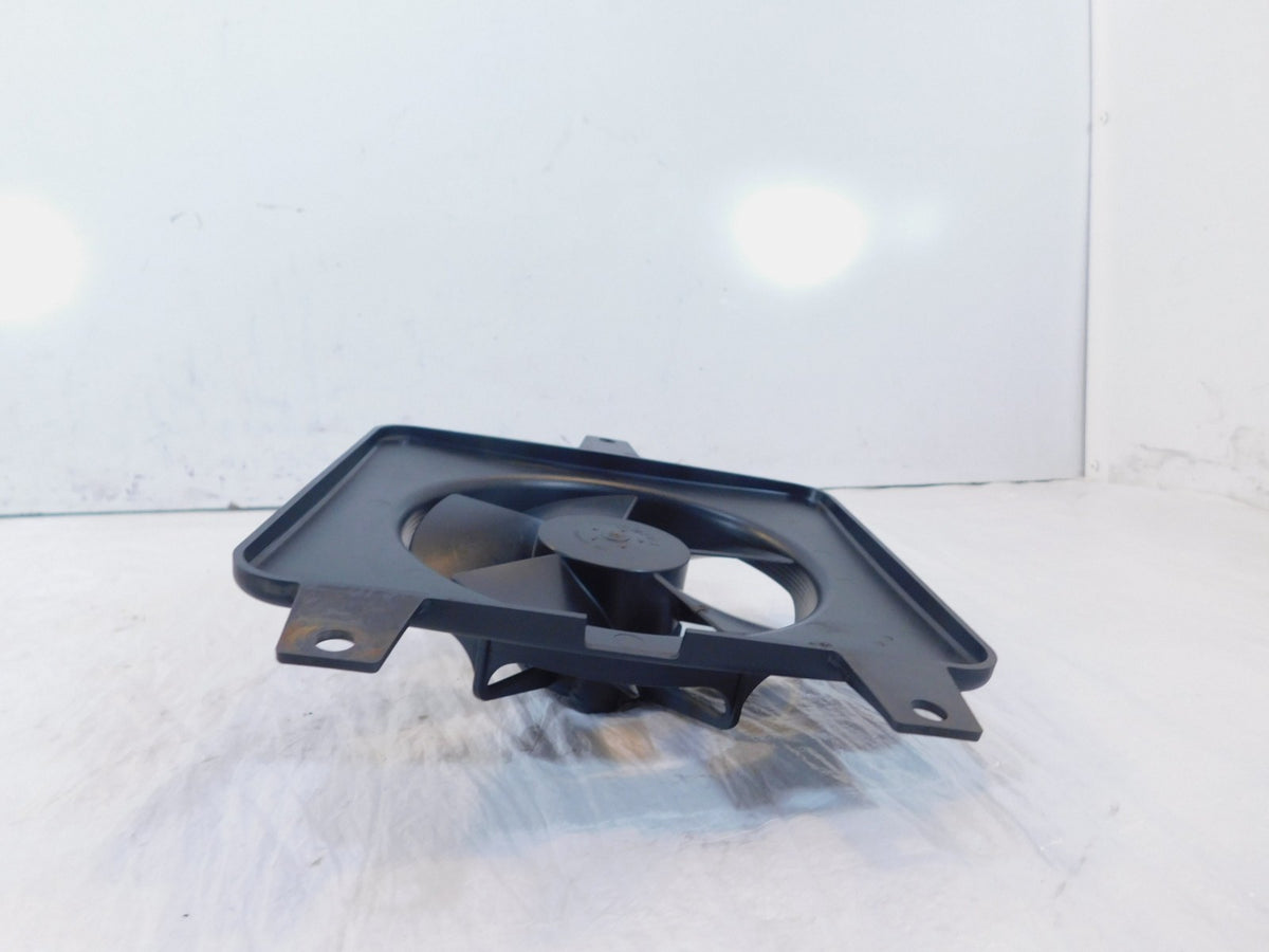2007-2012 Triumph Tiger 1050 SE Front Engine Motor Radiator Cooling Fan Blower - C3 Cycle