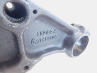 2001-2005 BMW F650CS Scarver Upper/Lower Triple Trees Front Fork Steering Stem - C3 Cycle