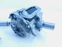 2010-2011 Honda NT700 NT700V NT700VA Deauville Motor Oil Pump Body Chain & Parts - C3 Cycle