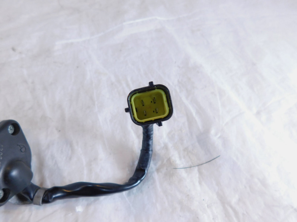 2011-2017 Victory Cross Country & Roads & Magnum Ignition Lock Switch - No key - C3 Cycle