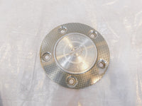 Harley Davidson Touring Dyna Softail Twin Cam Right Timer Timing Cover 32543-07 - C3 Cycle