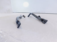 1998-2004 98-04 BMW R1100S R1100 S Front Frame Neck Bracket Mount Support Rods - C3 Cycle