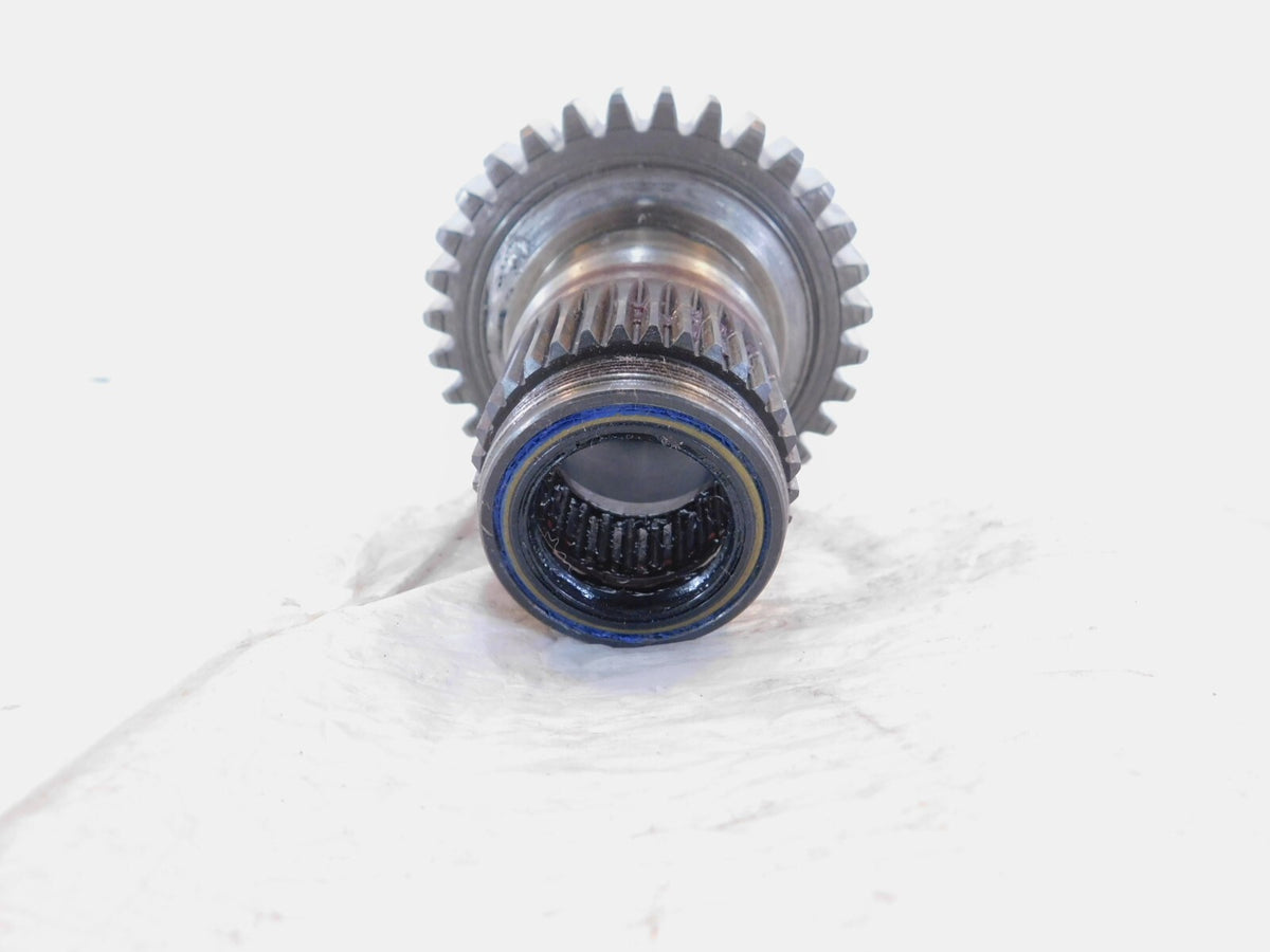 1991-1993 Harley Davidson Touring Softail FXR & Dyna Transmission 5th Gear - C3 Cycle