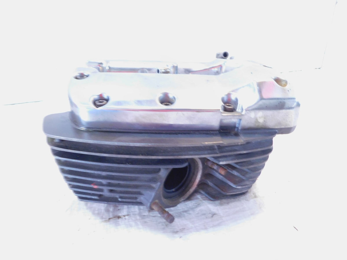 2002-2009 Yamaha Road Star Warrior XV1700 XV1700 Rear Cylinder Head & Valves - C3 Cycle
