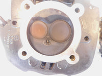 Indian Chief Chieftain Roadmaster Front & Rear Cylinder Head w/ Springs & Valves - C3 Cycle