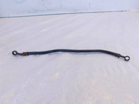 Kawasaki Ninja ZX-6 ZX600E ZX600D ZZR600 Engine Motor Oil Coolant Hose Pipe Line - C3 Cycle