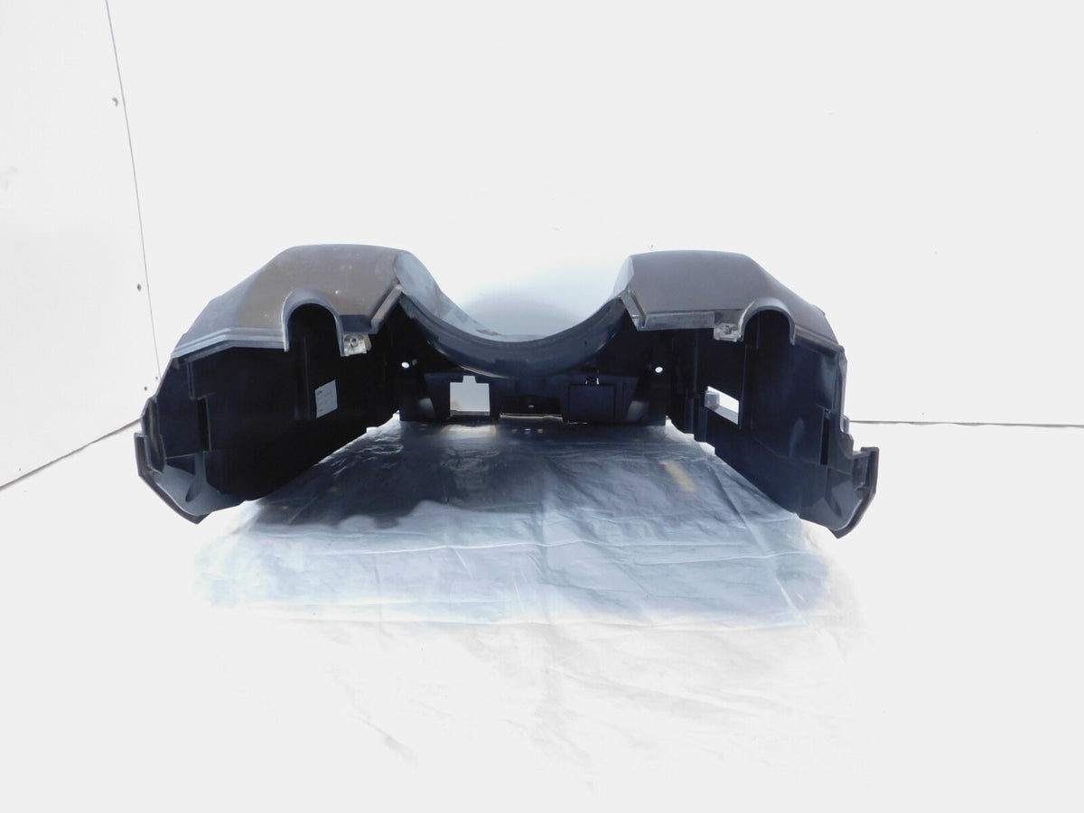 2011-15 BMW C650GT Scooter Luggage Trunk Compartment Floor Panel Mudguard Fender - C3 Cycle