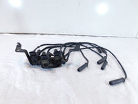 2001-2005 Honda GL1800 Goldwing 1800 Ignition Coil & Spark Plug Line Wire Leads - C3 Cycle