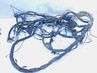 Harley Davidson Touring Electra Glide Ultra Classic Main Wiring Wire Harness - C3 Cycle