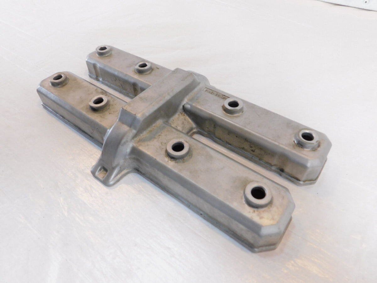 Yamaha FZR1000 YZF750R & YZF1000 Engine Motor Cylinder Head Valve Top Cover - C3 Cycle