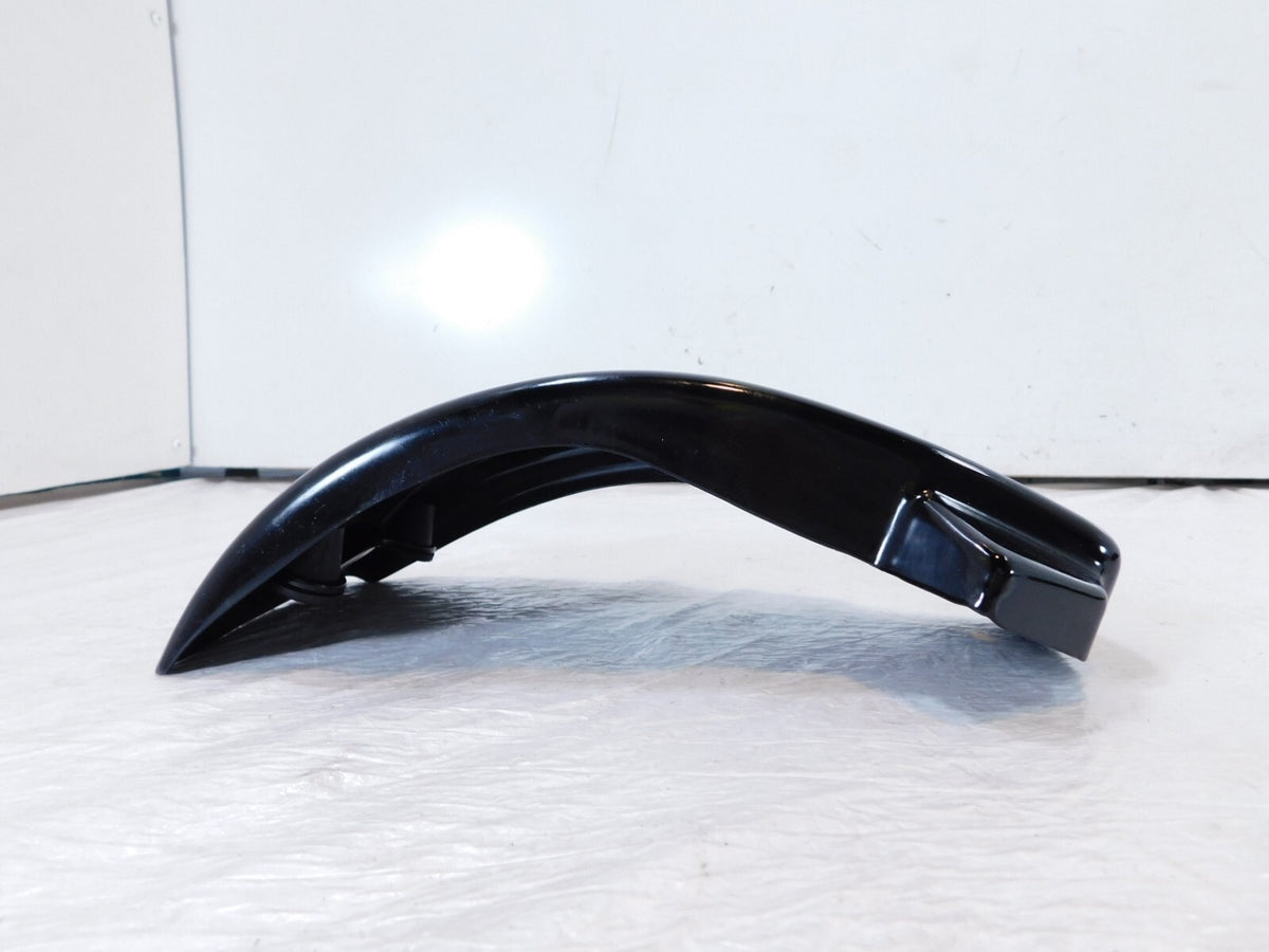 2018-2022 Harley Davidson Softail Sport Glide & Breakout Black Left Side Cover - C3 Cycle