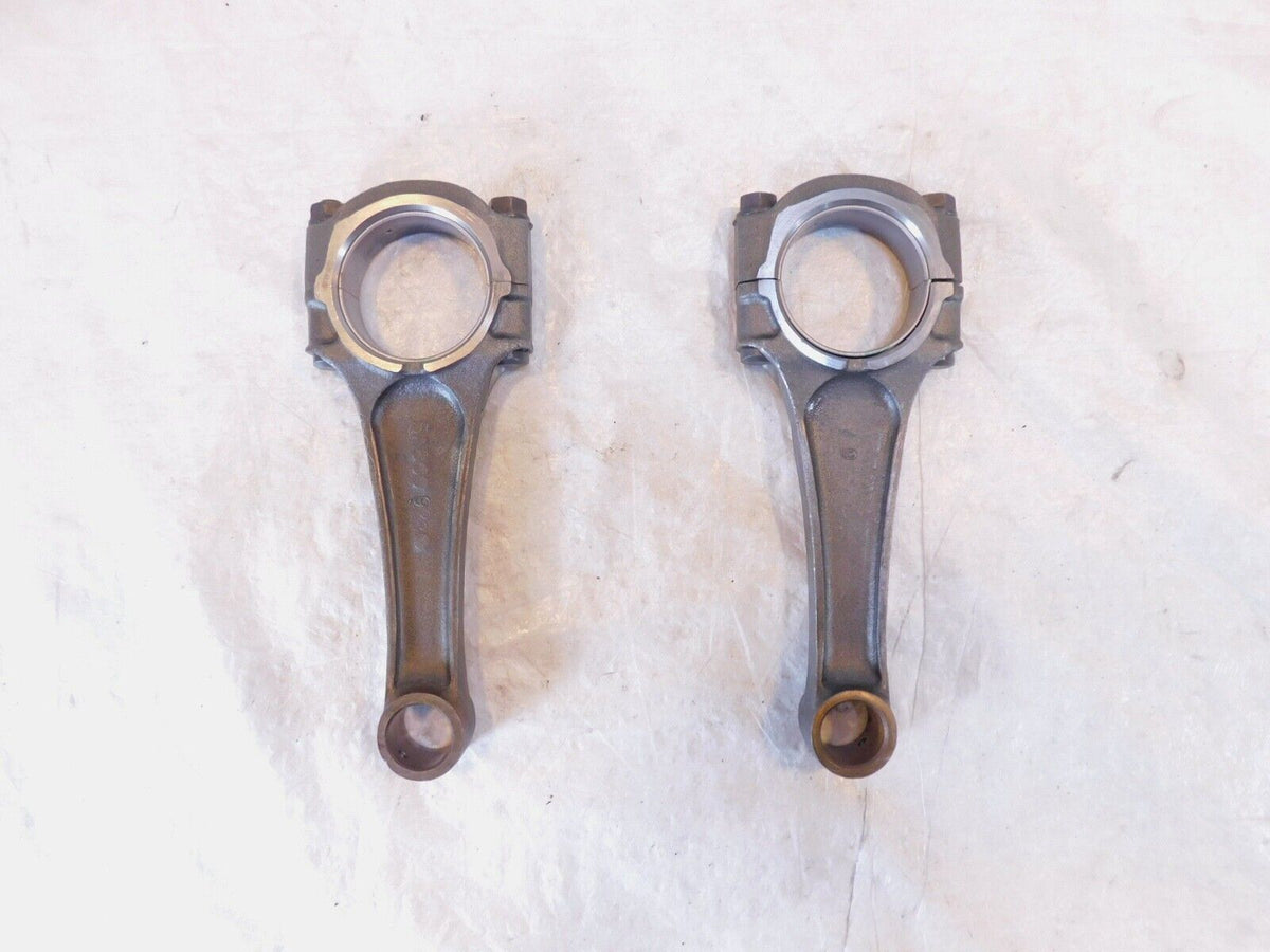 84-99 Yamaha Virago XV1000 XV1100 Engine Motor Crankshaft Piston Connecting Rods - C3 Cycle