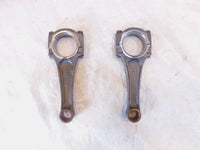 84-99 Yamaha Virago XV1000 XV1100 Engine Motor Crankshaft Piston Connecting Rods - C3 Cycle