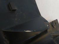 BMW K100LT K100RS K1100LT K1100RS Rear Seat Tail Section Lower Mudguard Panel - C3 Cycle