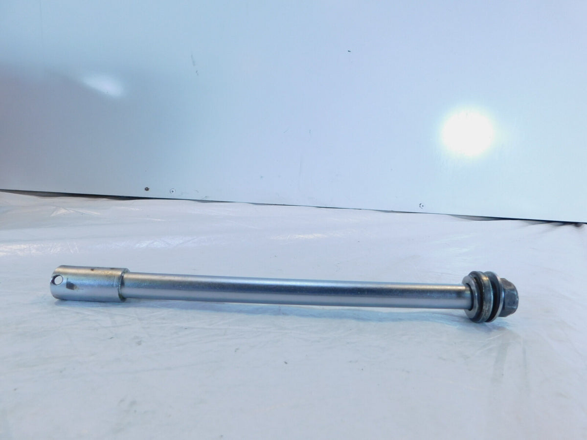 Yamaha V-Max 1200 & Royal Star Boulevard OEM Rear Back Wheel Rim Axle Bolt Shaft