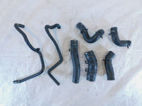 20-22 Indian Challenger Limited & Dark Horse Air Oil & Coolant Hose Line Box Lot - C3 Cycle