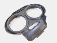 Harley Davidson Road Glide FLTR Speedometer & Tachometer Housing Cover - Crack - C3 Cycle