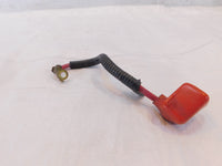 2001-2005 Suzuki Bandit 1200 GSF1200 GSF1200S Positive Battery Line Cable Lead - C3 Cycle