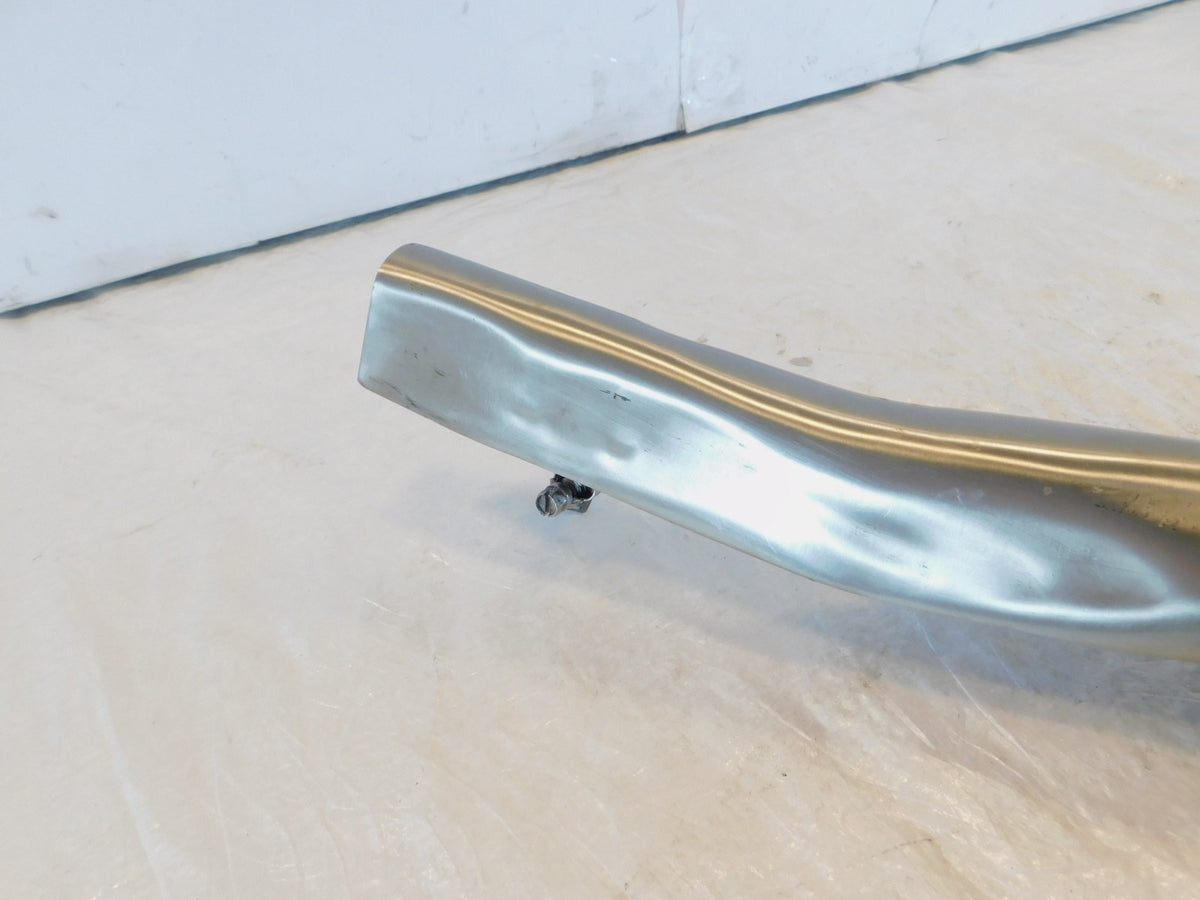 Bassani Harley Davidson Touring Road King Electra Glide Exhaust Heat Shield - C3 Cycle
