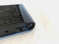 Harley Davidson Tri & Electra Glide Ultra Front Left Engine Coolant Radiator - C3 Cycle
