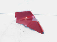 Harley Davidson EVO Touring Electra Glide & Tour Glide Red Right Side Cover - C3 Cycle