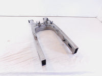 BMW F650GS Dakar G650GS OEM Silver Rear Wheel Suspension Fork Swingarm Bracket - C3 Cycle