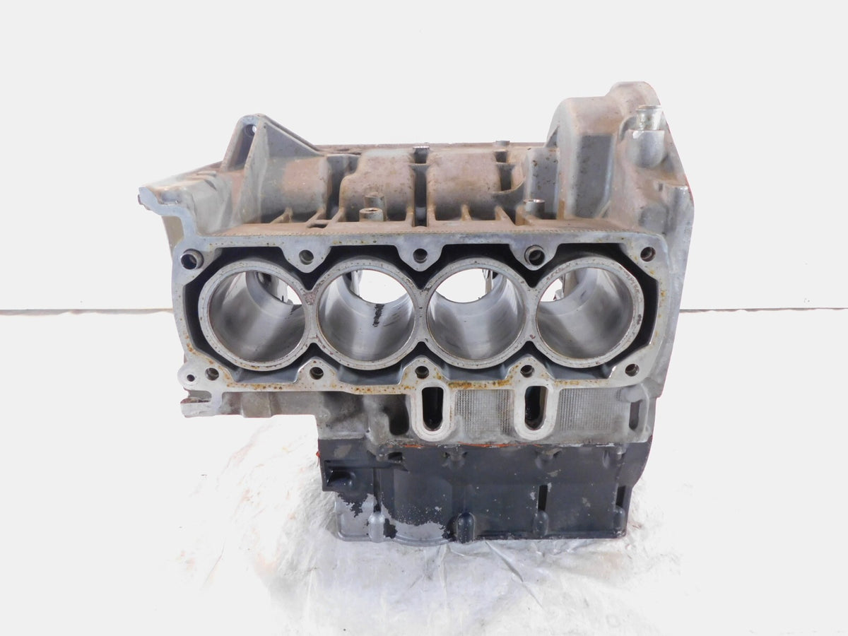 BMW K100LT K100RS K100RT K100 Engine Motor Block Cylinders Crank Case Crankcase - C3 Cycle