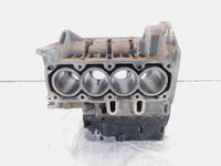 BMW K100LT K100RS K100RT K100 Engine Motor Block Cylinders Crank Case Crankcase - C3 Cycle