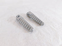 Kawasaki Ninja 400 EX400 ABS Z400 Z900 Passenger Left/Right Footpeg Footrests