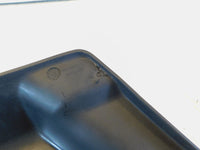 Harley Road Glide & Electra Glide Ultra Classic Right Blue Flames Side Cover - C3 Cycle
