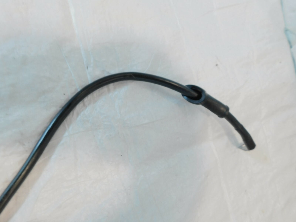 2011 2012 2013 Kawasaki Ninja 1000 & Z1000 ZR1000 Starter Motor Relay Wire Cable - C3 Cycle