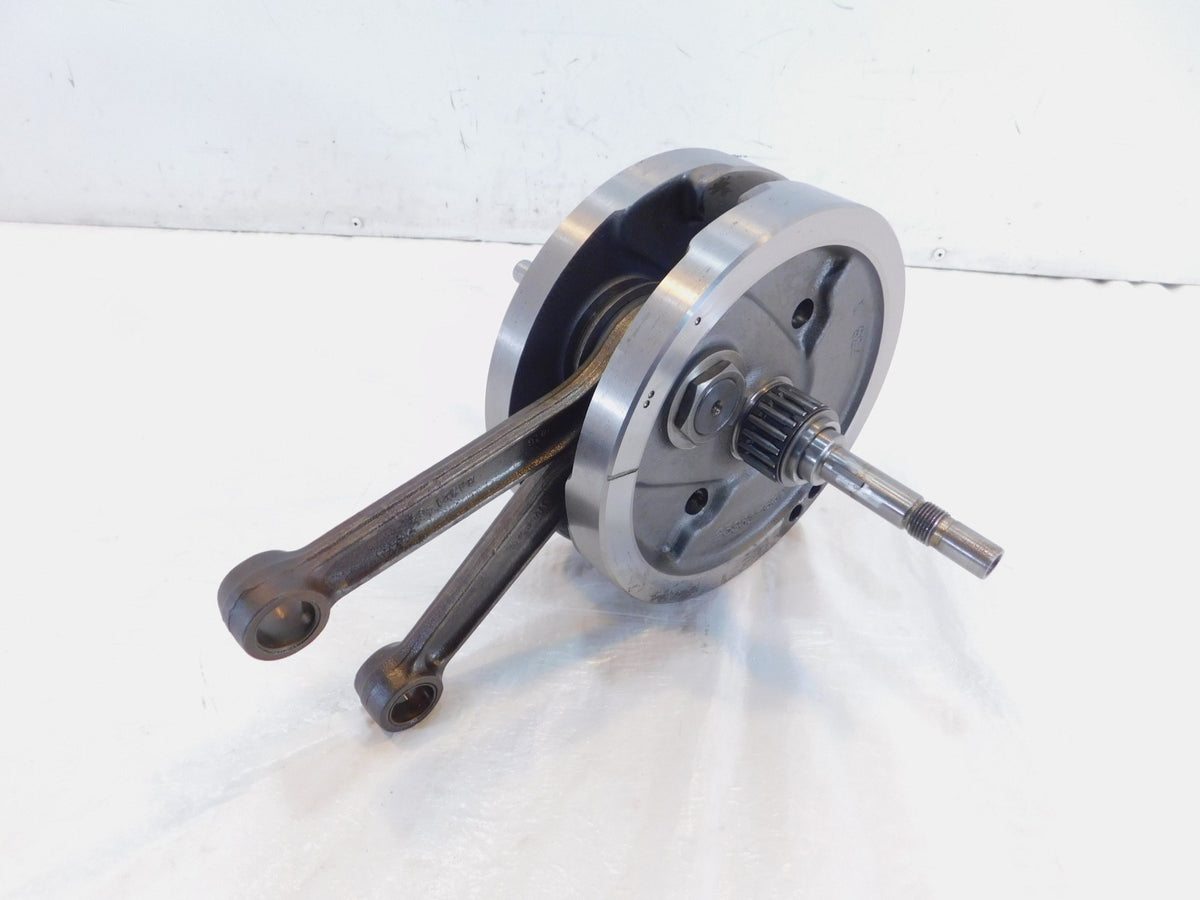 Harley Davidson Sportster 883 & 1200 Hugger & Deluxe Flywheel Crank Crankshaft - C3 Cycle