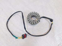 14-25 Erik Buell Racing EBR 1190 1190SX 1190RX Hammerhead Magneto Stator Coil - C3 Cycle