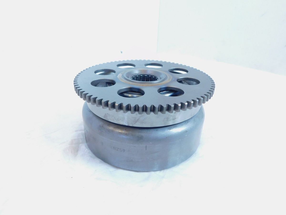 1999-2007 Honda Shadow VT600 VLX Deluxe Stator Flywheel Rotor Starter Magneto - C3 Cycle