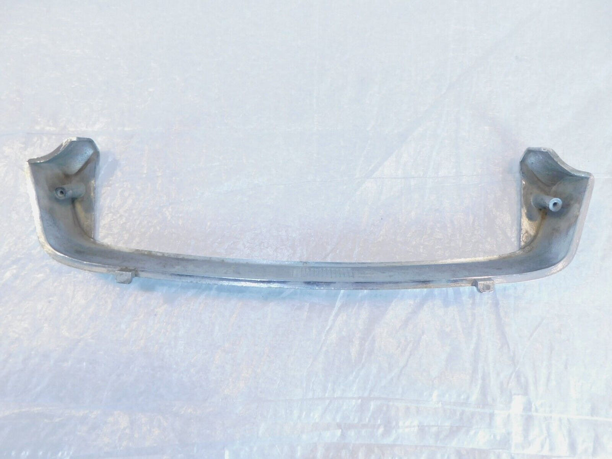 Honda GL1500 Goldwing 1500 Rear Trunk Top Box Bag License Plate Light Lamp Cover - C3 Cycle