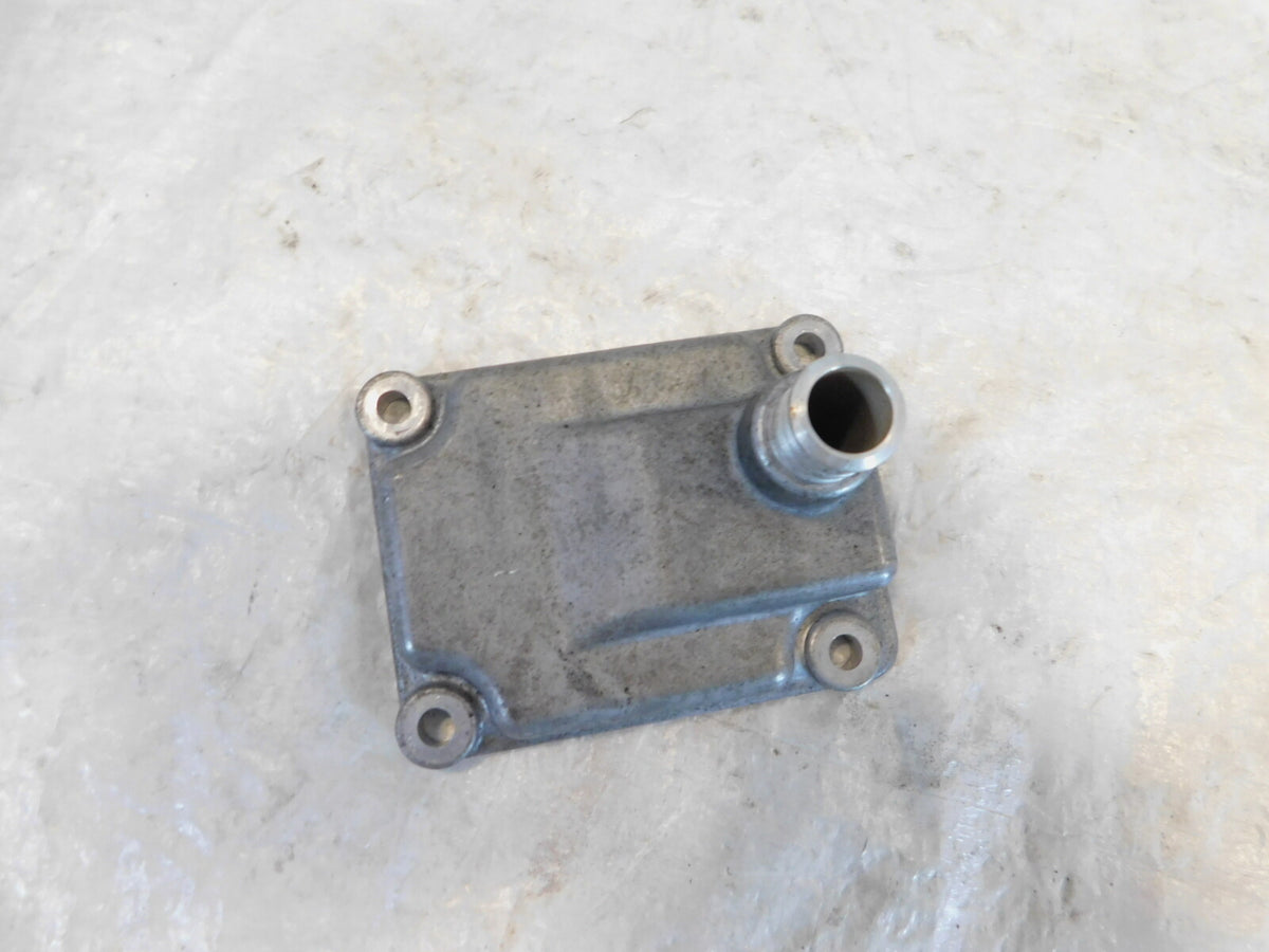 BMW K1200 K1200S & K1300GT K1300R K1300S Engine Motor Ventilation Breather Cover - C3 Cycle