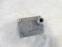 BMW K1200 K1200S & K1300GT K1300R K1300S Engine Motor Ventilation Breather Cover - C3 Cycle